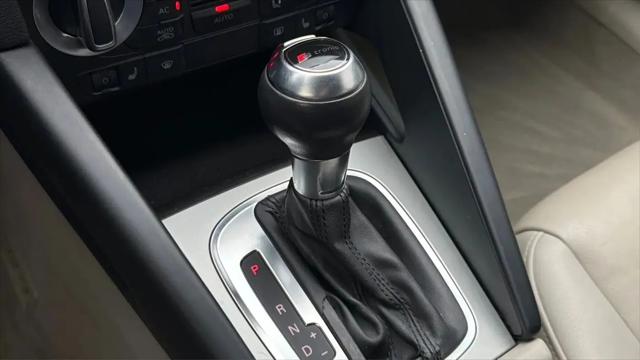 2011 Audi A3 2.0T Premium