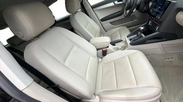 2011 Audi A3 2.0T Premium