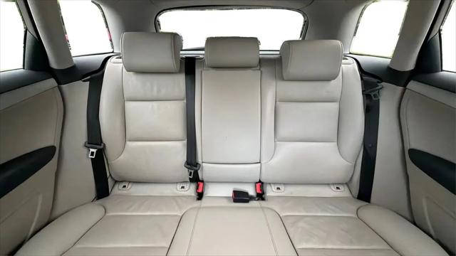 2011 Audi A3 2.0T Premium
