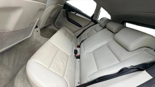 2011 Audi A3 2.0T Premium
