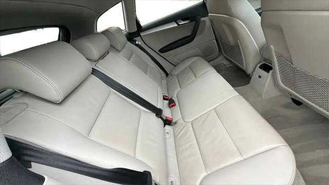 2011 Audi A3 2.0T Premium