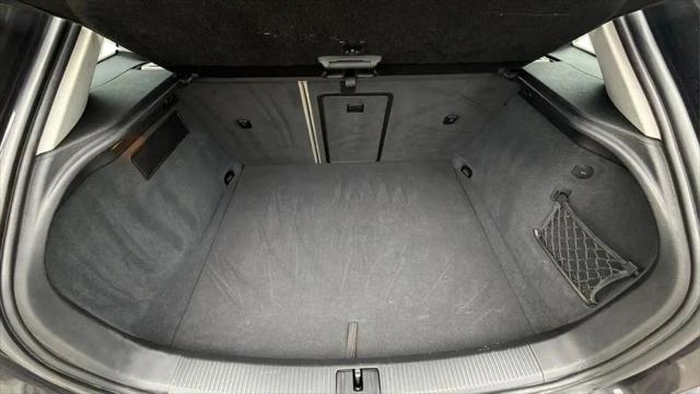 2011 Audi A3 2.0T Premium