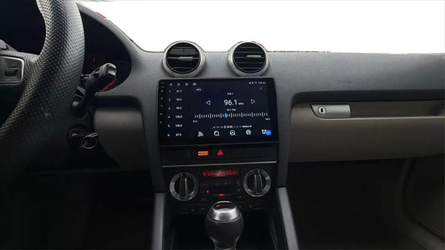 2011 Audi A3 2.0T Premium