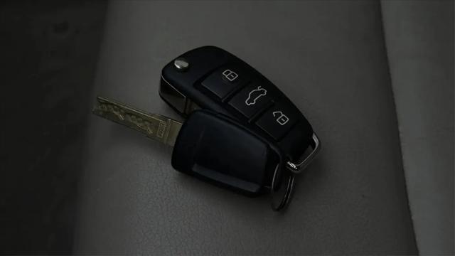 2011 Audi A3 2.0T Premium