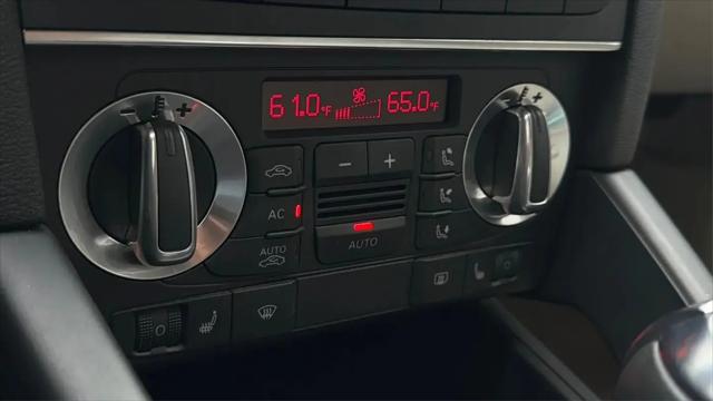 2011 Audi A3 2.0T Premium
