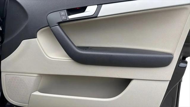 2011 Audi A3 2.0T Premium