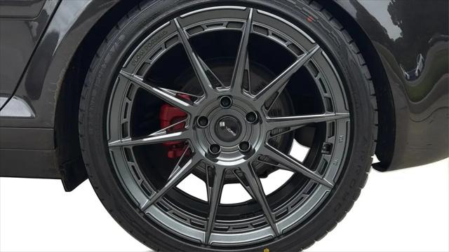 2011 Audi A3 2.0T Premium