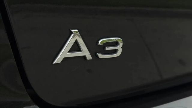 2011 Audi A3 2.0T Premium