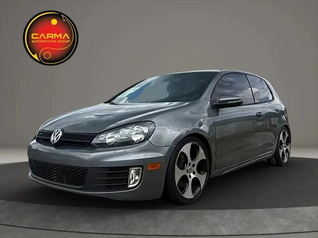 2011 Volkswagen GTI 2-Door for sale in Duluth, GA