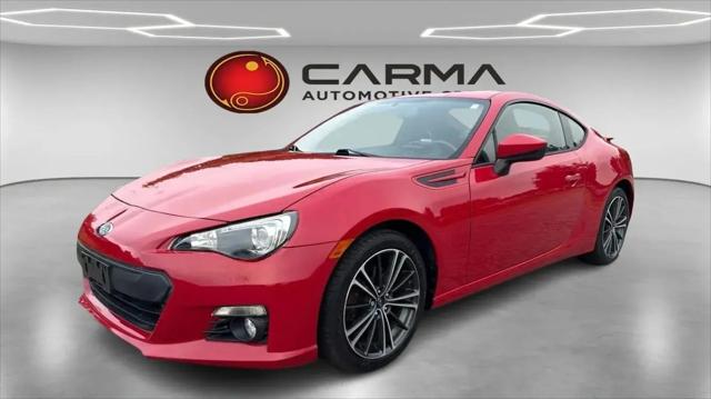 2013 Subaru BRZ Limited for sale in Duluth, GA