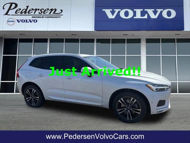 2019 Volvo XC60 T6 Momentum for sale in Fort Collins, CO