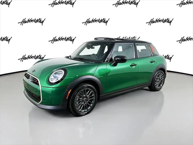2026 MINI Hardtop Cooper S for sale in Huntington Station, NY