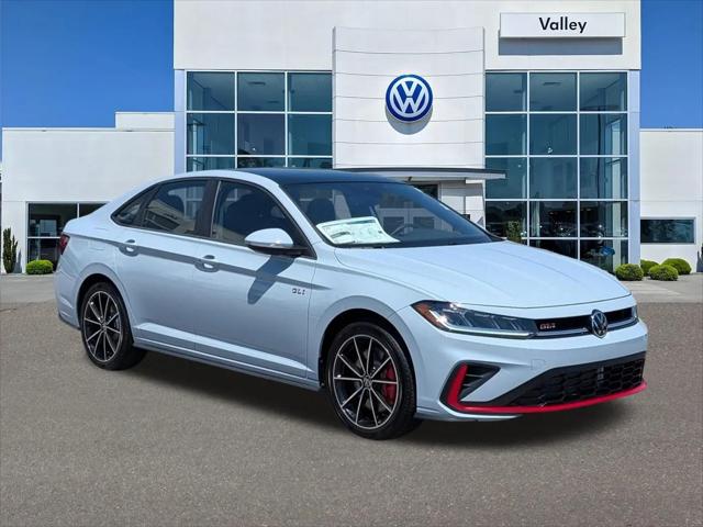 2026 Volkswagen Jetta GLI Autobahn for sale in Fayetteville, NC