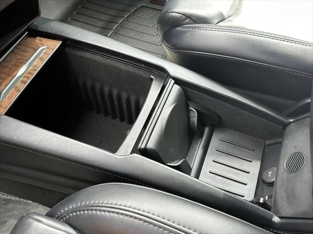 2021 Tesla Model X Long Range Dual Motor All-Wheel Drive