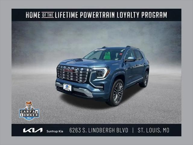 2026 GMC Terrain AWD Denali for sale in St. Louis, MO
