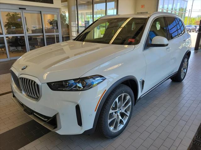2026 BMW X5 xDrive40i for sale in Westbrook, ME