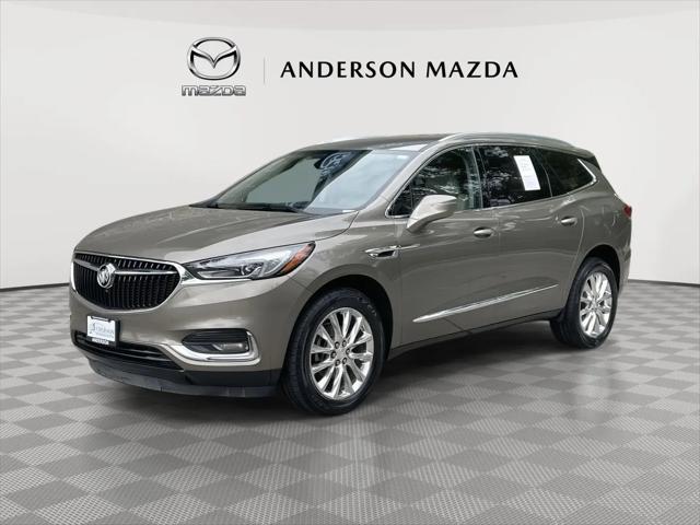 2020 Buick Enclave AWD Essence for sale in Lincoln, NE