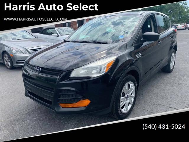 2014 Ford Escape S for sale in Winchester, VA