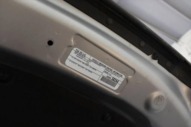 2021 Ram 1500 Big Horn Crew Cab 4x4 5'7" Box