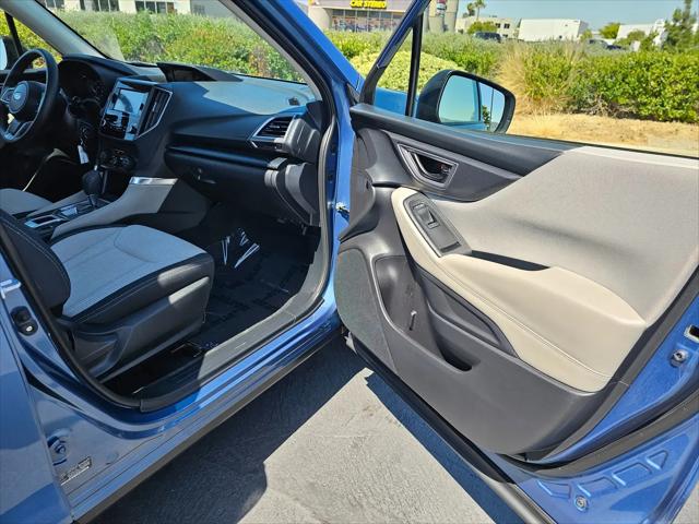 2024 Subaru Forester 2.5i