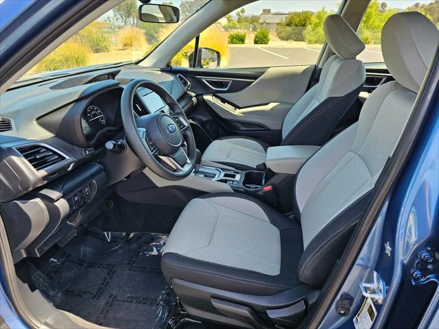 2024 Subaru Forester 2.5i