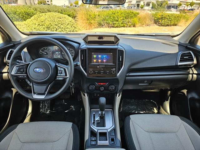 2024 Subaru Forester 2.5i