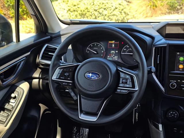 2024 Subaru Forester 2.5i