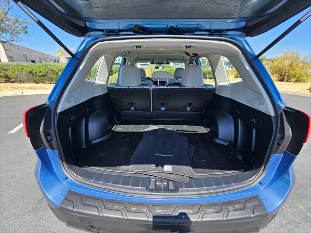 2024 Subaru Forester 2.5i