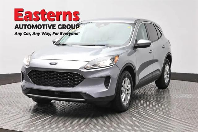 2021 Ford Escape SE Hybrid for sale in Laurel, MD
