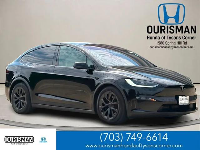 2023 Tesla Model X Standard Range for sale in Vienna, VA