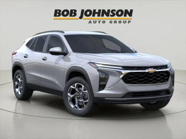 2026 Chevrolet Trax FWD LT for sale in Spencerport, NY