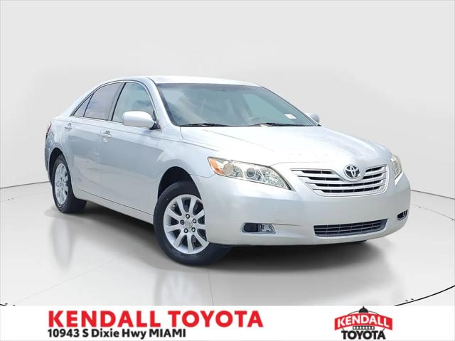 2007 Toyota Camry LE for sale in Miami, FL