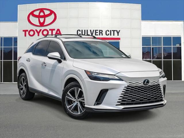 2023 Lexus RX 350 Premium for sale in Culver City, CA