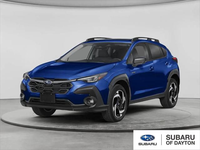 2026 Subaru Crosstrek for sale near Dayton, OH