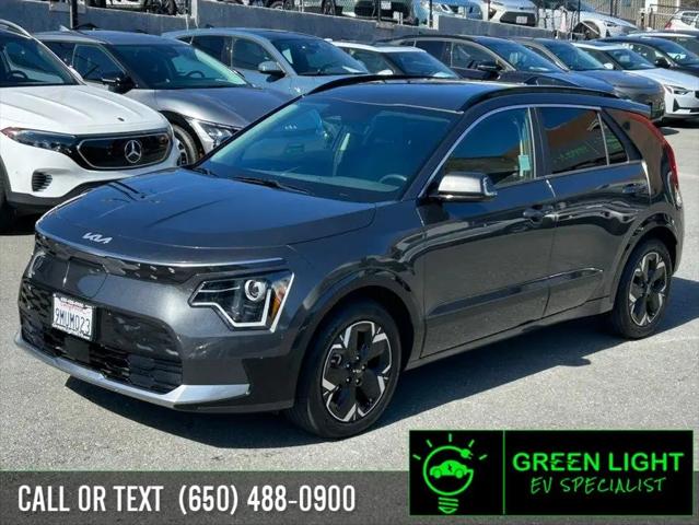 2024 Kia Niro EV Wind for sale in Daly City, CA