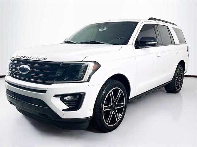 2020 Ford Expedition Limited for sale in Martinez, GA