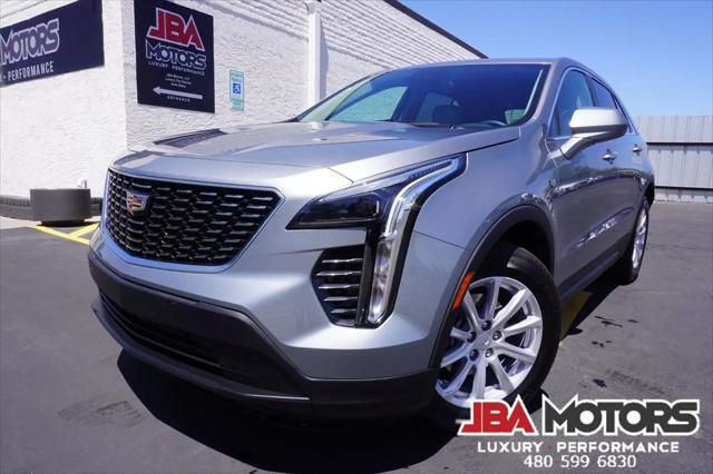 2023 Cadillac XT4 FWD Luxury for sale in Mesa, AZ