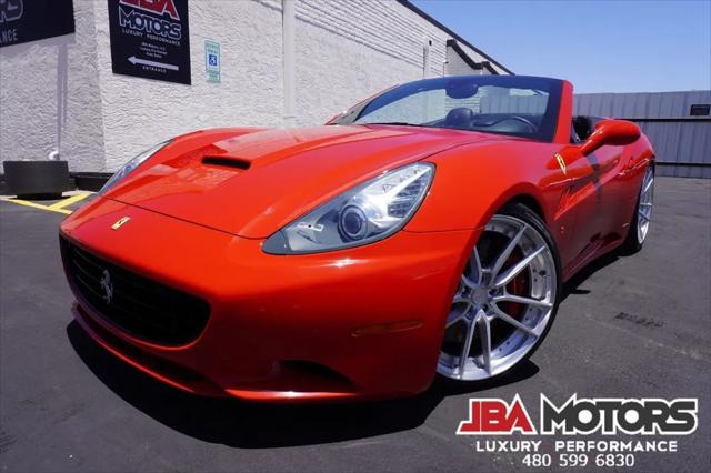 2014 Ferrari California Standard for sale in Mesa, AZ