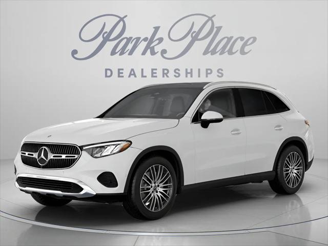 2026 Mercedes-Benz GLC SUV for sale in Fort Worth, TX