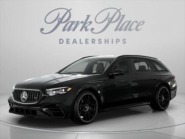 2026 Mercedes-Benz AMG E 53 E AMG E 53 E for sale in Fort Worth, TX