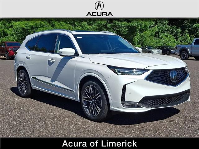 2026 Acura MDX Advance Package for sale in Royersford, PA