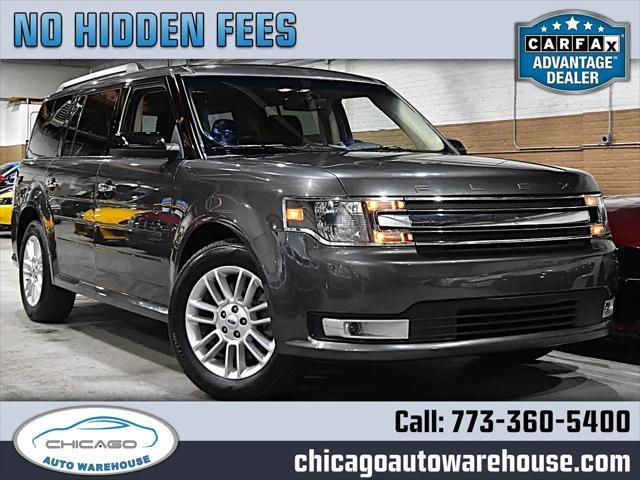 2019 Ford Flex SEL for sale in Chicago, IL