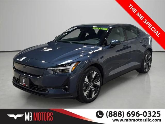 2024 Polestar 2 Long Range Dual Motor for sale in Bellingham, WA