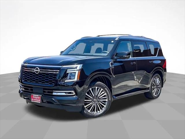 2026 Nissan Armada Platinum Reserve for sale in Alhambra, CA