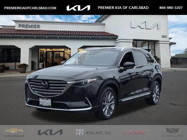 2023 Mazda CX-9 Grand Touring for sale in Carlsbad, CA