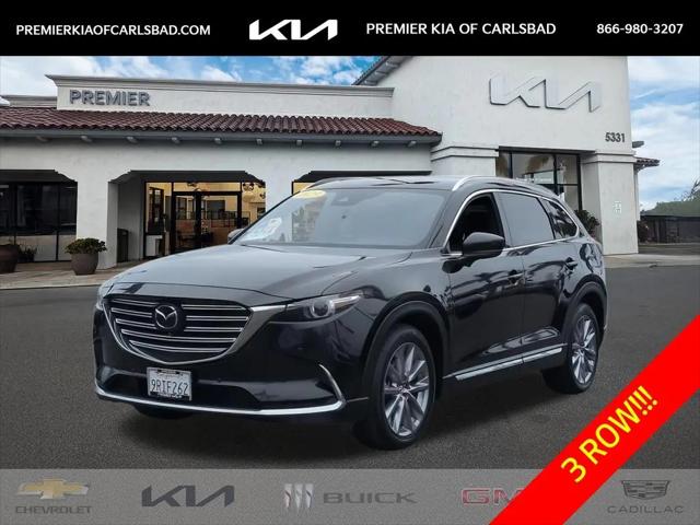 2023 Mazda CX-9 Grand Touring for sale in Carlsbad, CA