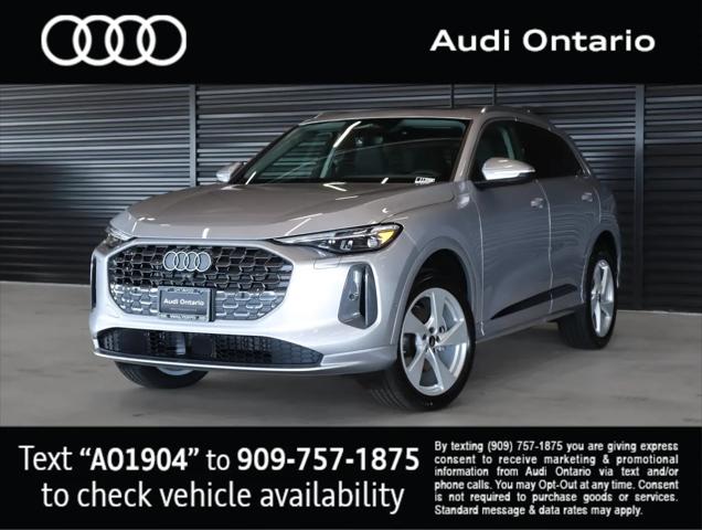 2026 Audi Q5 Premium Plus TFSI quattro S tronic for sale in Ontario, CA
