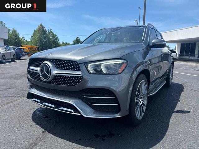 2020 Mercedes-Benz GLE GLE 350 4MATIC for sale in Mobile, AL