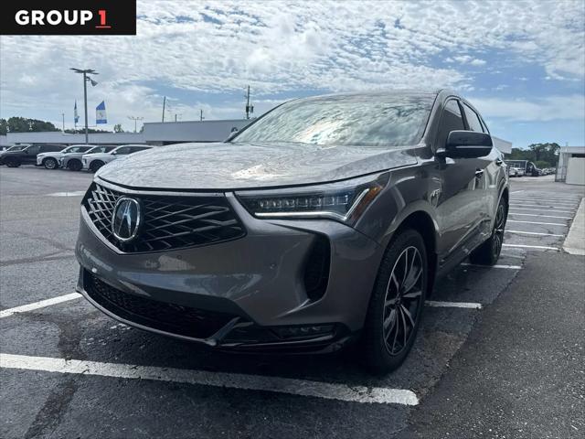 2025 Acura RDX A-SPEC Advance for sale in Mobile, AL
