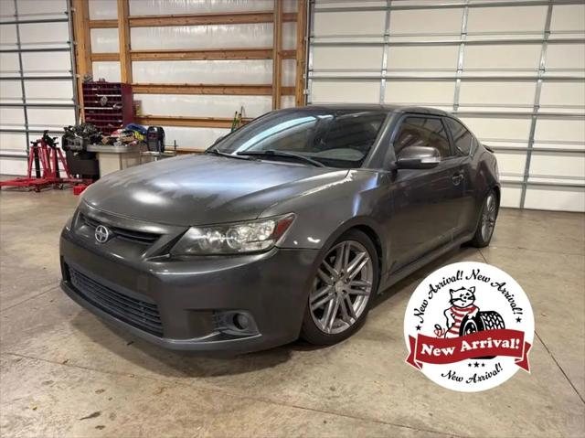 2013 Scion tC Base for sale in Colorado Springs, CO